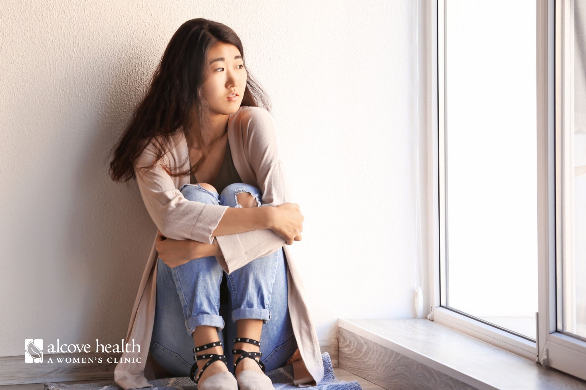 My Parents Want Me To Get An Abortion What Do I Do? - Alcove Health Women's Clinic Newport News, Hampton, Chesterfield, VA