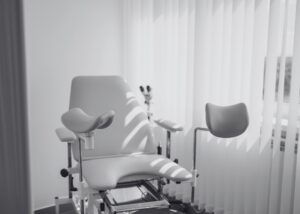 In-clinic abortion - Alcove Health Womens Clinic Newport News Virginia