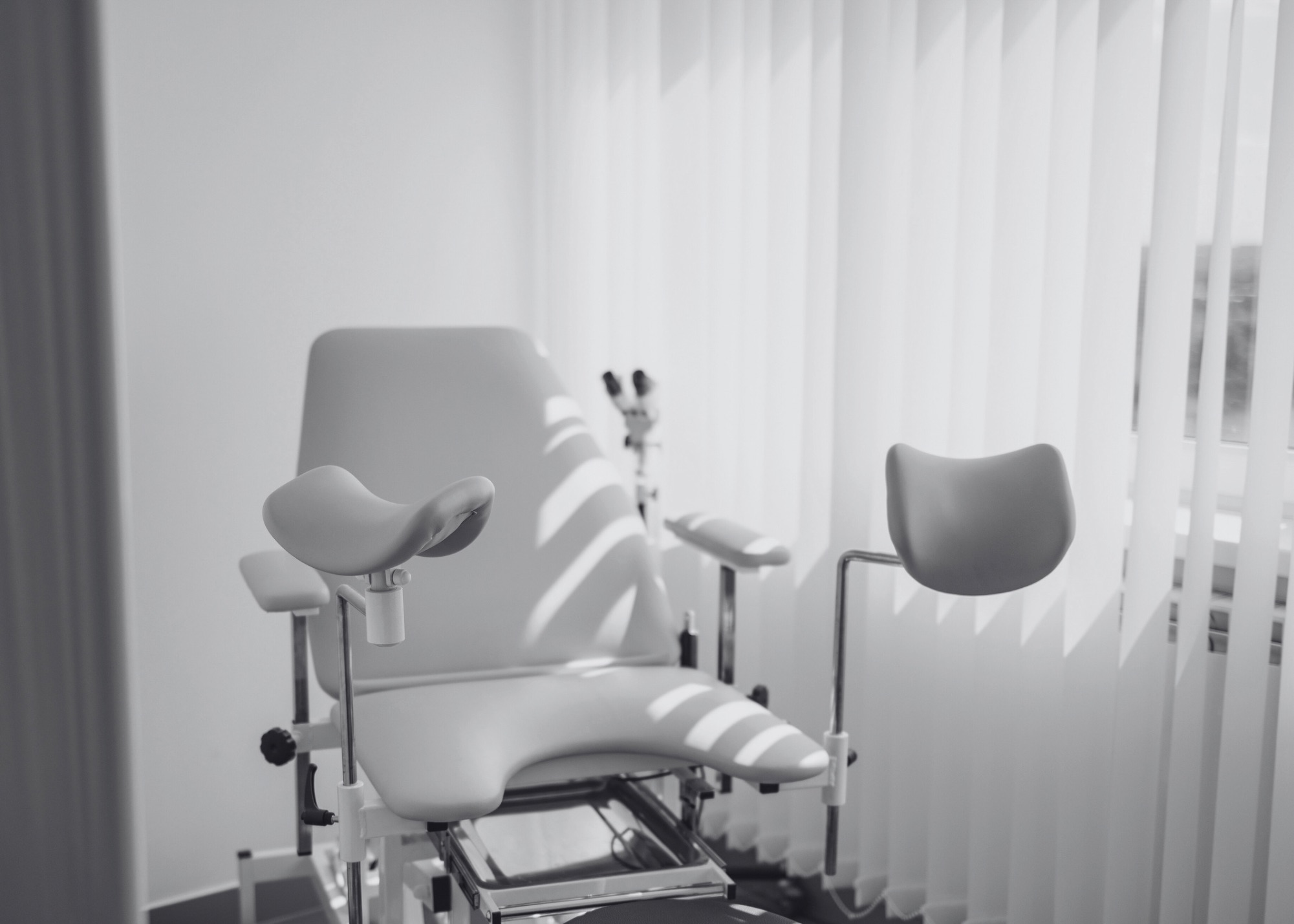 In-clinic abortion - Alcove Health Womens Clinic Newport News Virginia