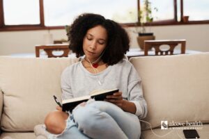 Self-Care: 6 Ways To Promote Your Health - Alcove Health Women's Clinic Newport News, Hampton, Chesterfield, VA