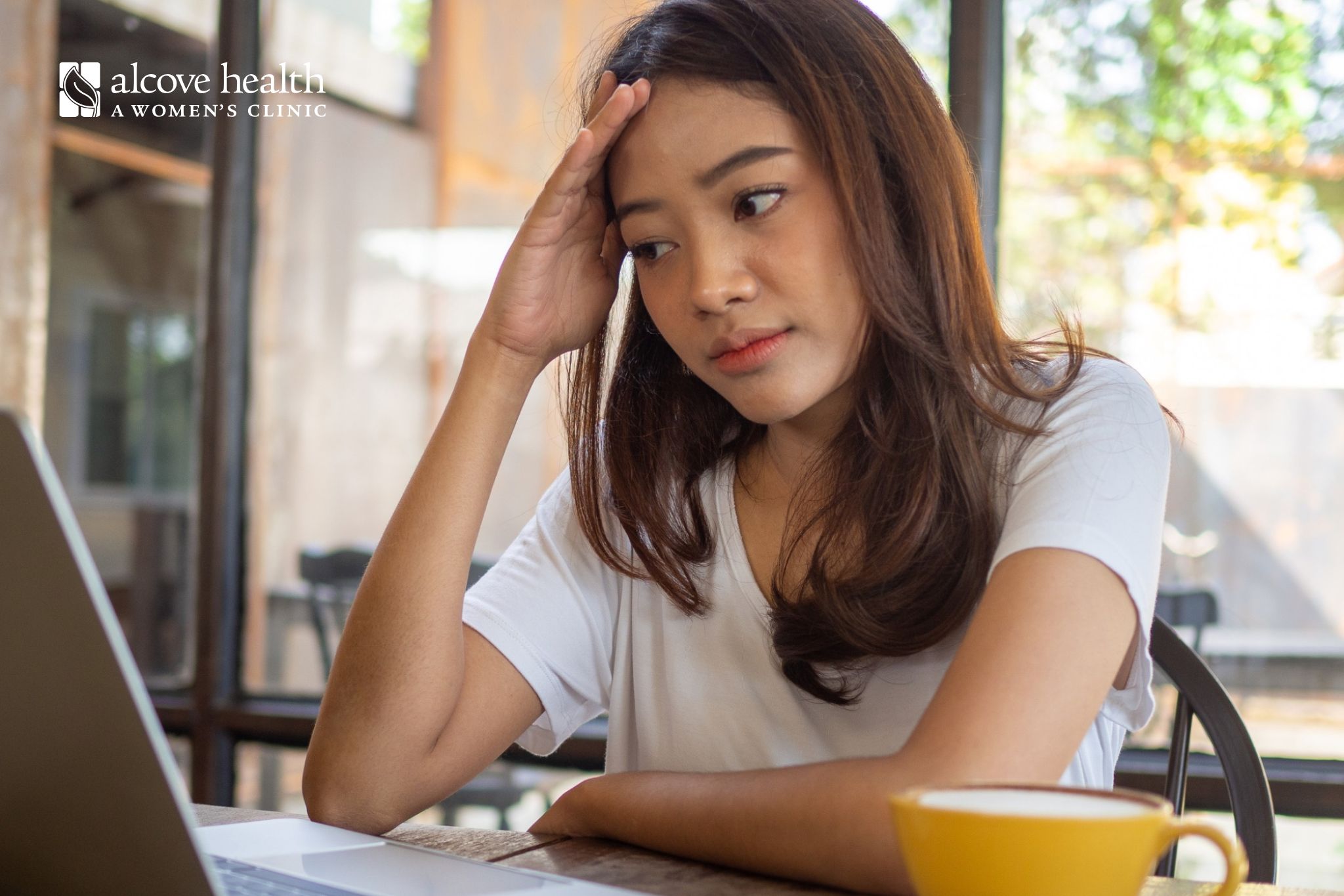 STI Test First? I Just Want To Hurry And Get An Abortion - Alcove Health Women's Clinic Newport News, Hampton, Chesterfield, VA