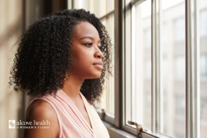 I'm Scared I'll Be Judged For Being Pregnant - Alcove Health Women's Clinic Newport News, Hampton, Chesterfield, VA
