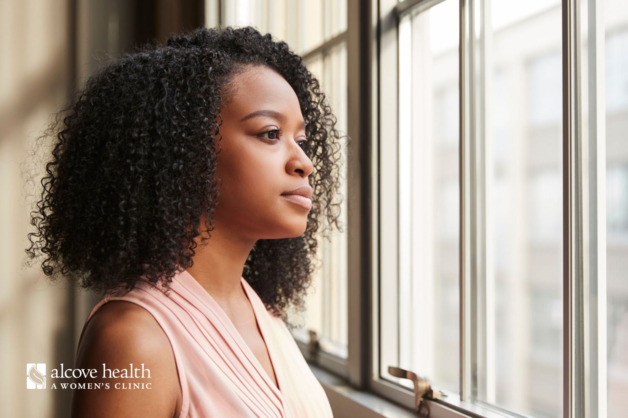 I'm Scared I'll Be Judged For Being Pregnant - Alcove Health Women's Clinic Newport News, Hampton, Chesterfield, VA