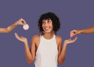 menstrual cups and discs - alcove health womens clinic newport news virginia