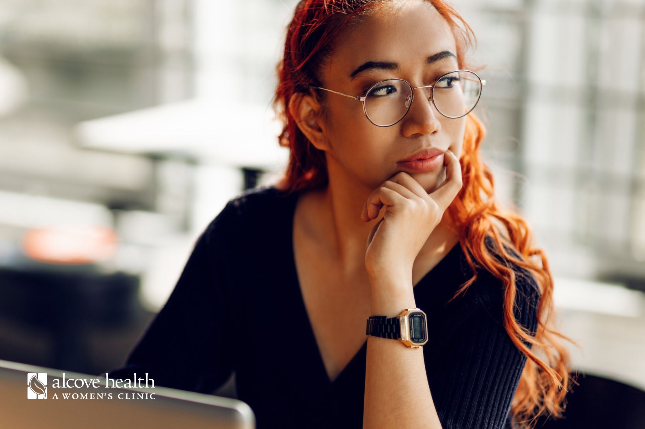 Can STIs Just Go Away? - Alcove Health Women's Clinic Newport News, Hampton, Chesterfield, VA