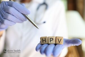 What is HPV And Should You Vaccinate Against It? - Alcove Health Women's Clinic Newport News, Hampton, Chesterfield, VA