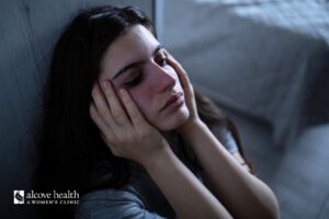 Pregnant And Depressed - Alcove Health Women's Clinic Newport News, Hampton, Chesterfield, VA