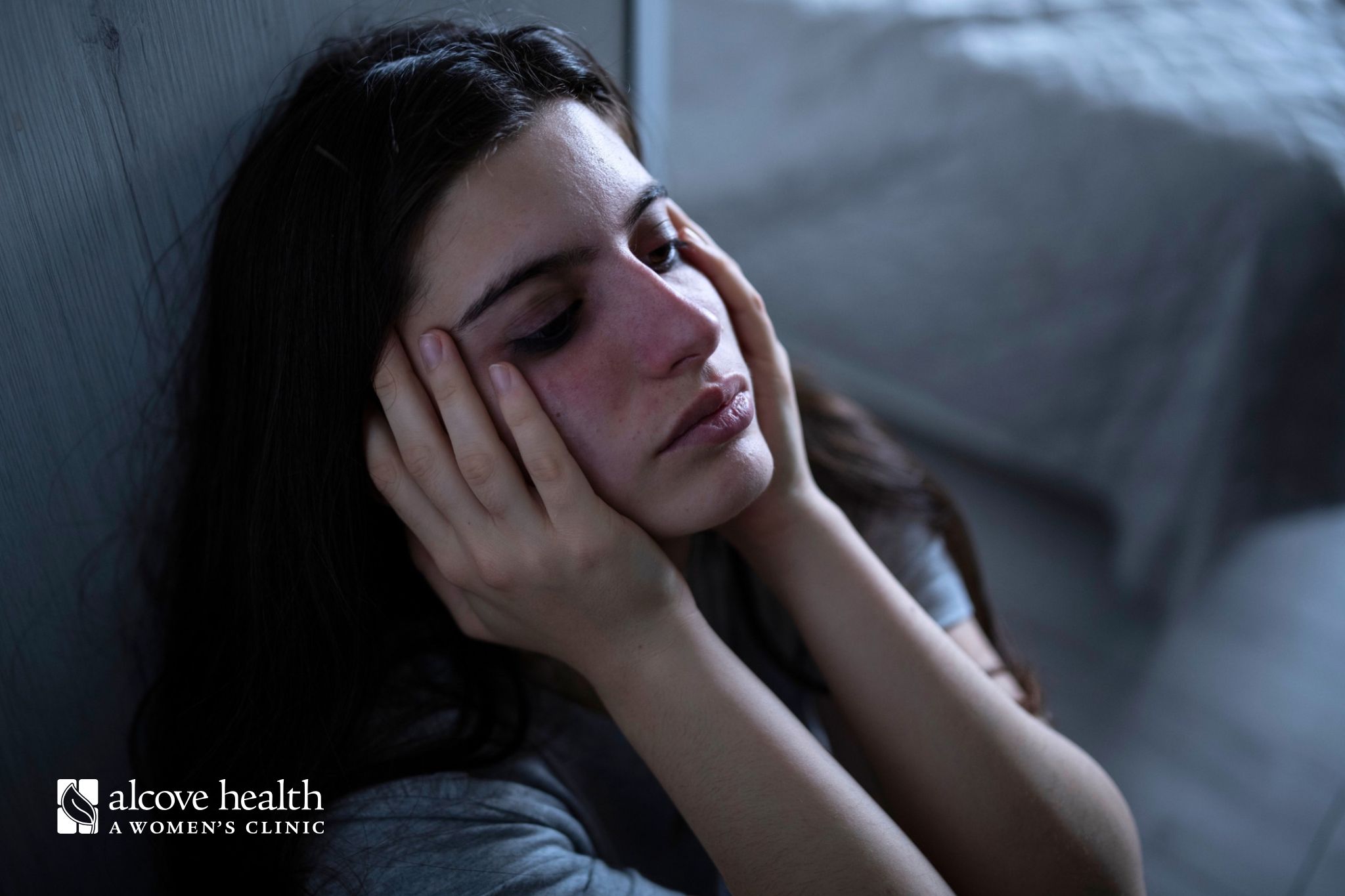 Pregnant And Depressed - Alcove Health Women's Clinic Newport News, Hampton, Chesterfield, VA