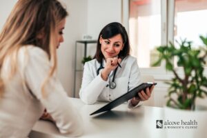 Why Is Holistic Care Important? - Alcove Health Women's Clinic Newport News, Hampton, Chesterfield, VA
