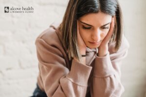 Can't Get Over A Past Abortion? Do This 1 Thing - Alcove Health Women's Clinic Newport News, Hampton, Chesterfield, VA