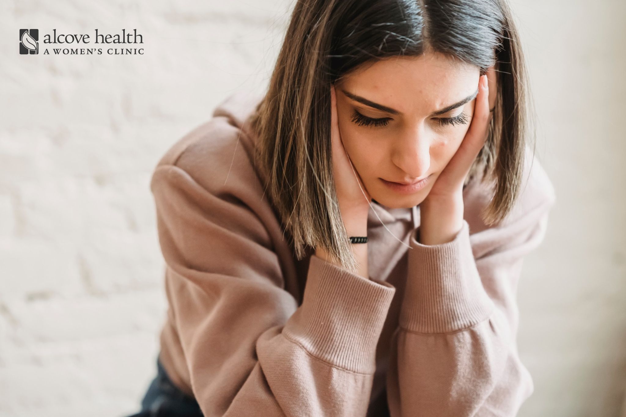 Can't Get Over A Past Abortion? Do This 1 Thing - Alcove Health Women's Clinic Newport News, Hampton, Chesterfield, VA