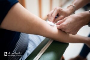 Rh Factor and Pregnancy One question you need to answer before an abortion - Alcove Health Women's Clinic Newport News, Hampton, Chesterfield, VA
