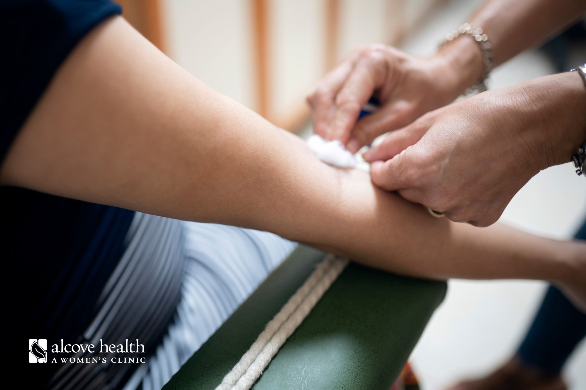 Rh Factor and Pregnancy One question you need to answer before an abortion - Alcove Health Women's Clinic Newport News, Hampton, Chesterfield, VA