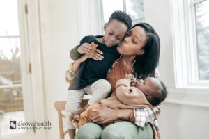 I'm Pregnant And Don't Want More Children - Alcove Health Women's Clinic Newport News, Hampton, Chesterfield, VA