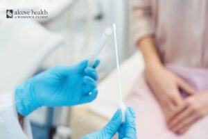 women at greater risk for contracting STDs than men alcove health womens clinic newport news, Hampton, Chesterfield, VA