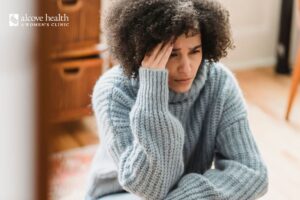 I'm Scared I'll Regret An Abortion - Alcove Health Women's Clinic Newport News, Hampton, Chesterfield, VA