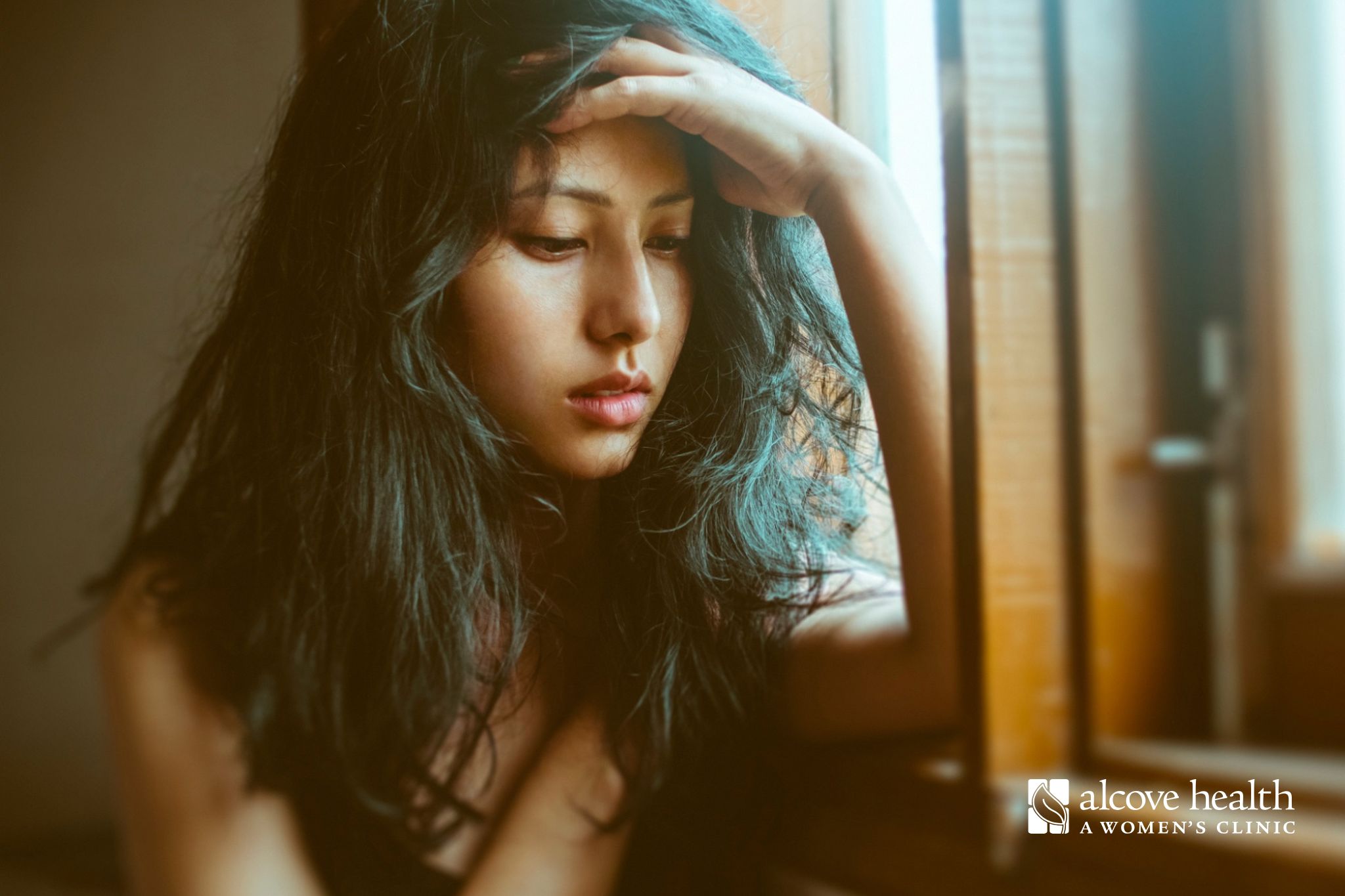 I Am Certain I Want An Abortion Because of Miscarriage or Stillbirth- Alcove Health Women's Clinic Newport News, Hampton, Chesterfield, VA