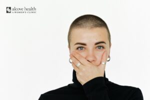 Didn't Think I Could Get Pregnant - Alcove Health Women's Clinic Newport News, Hampton, Chesterfield, VA