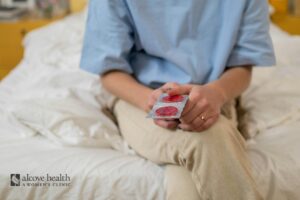 Wondering If Condoms Are Effective? - Alcove Health Women's Clinic Newport News, Hampton, Chesterfield, VA