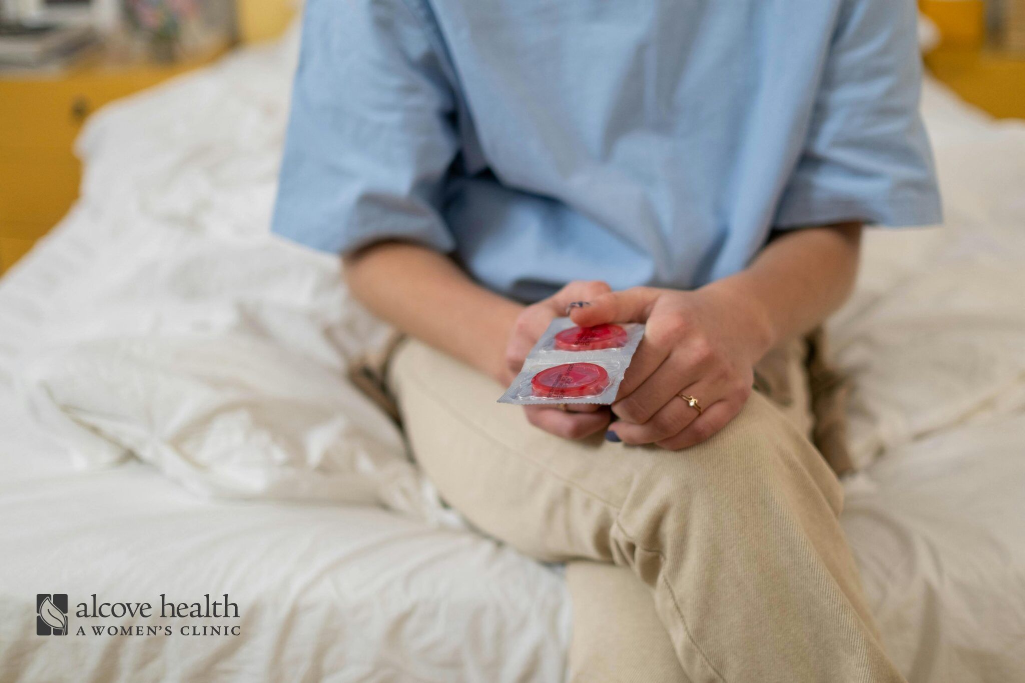 Wondering If Condoms Are Effective? - Alcove Health Women's Clinic Newport News, Hampton, Chesterfield, VA