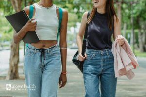 Safety Tips for College Students - Alcove Health Women's Clinic Newport News, Hampton, Chesterfield, VA