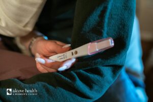 I'm Pregnant and Just Had A Baby - Alcove Health Women's Clinic Newport News, Hampton, Chesterfield, VA