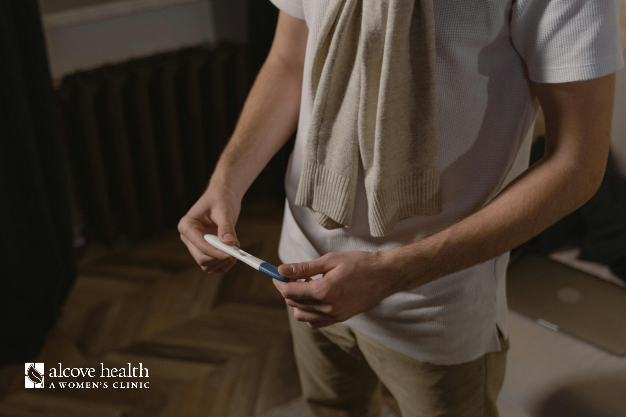 Help, She's Pregnant - Alcove Health Women's Clinic Newport News, Hampton, Chesterfield, VA