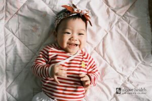 Looking for Infant Formula - Alcove Health Women's Clinic Newport News, Hampton, Chesterfield, VA
