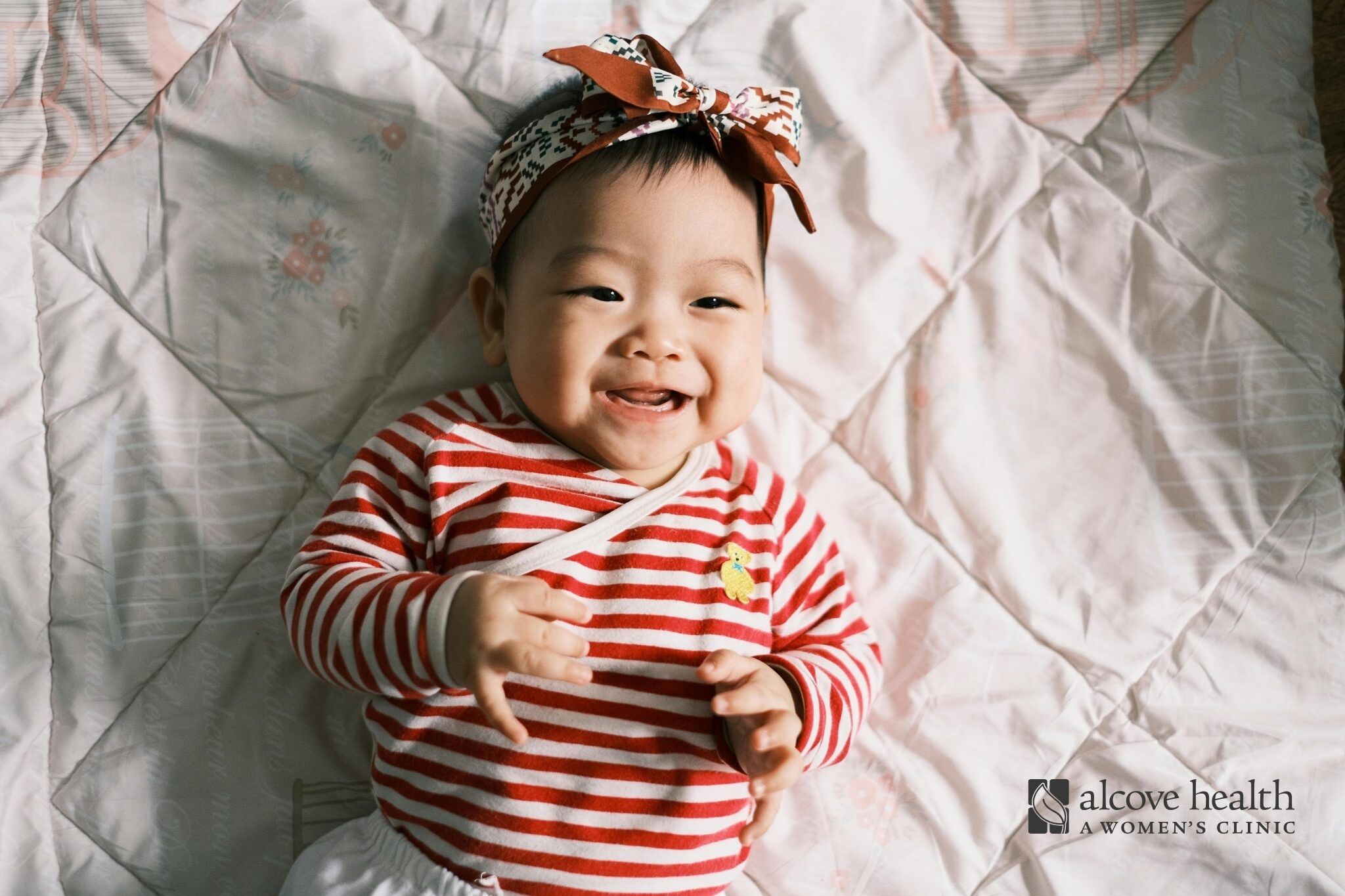 Looking for Infant Formula - Alcove Health Women's Clinic Newport News, Hampton, Chesterfield, VA