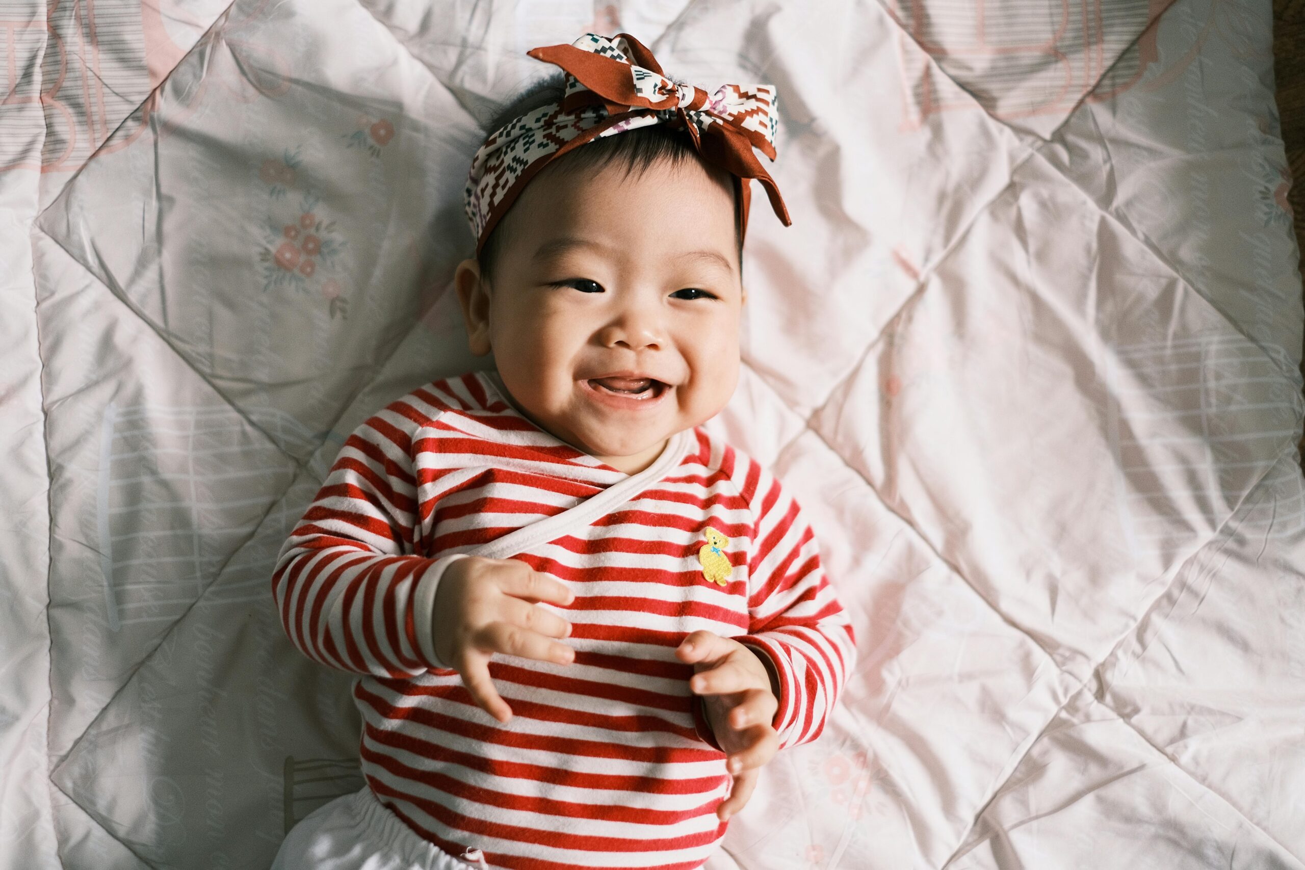 Looking for Infant Formula - Alcove Health Women's Clinic Newport News, VA
