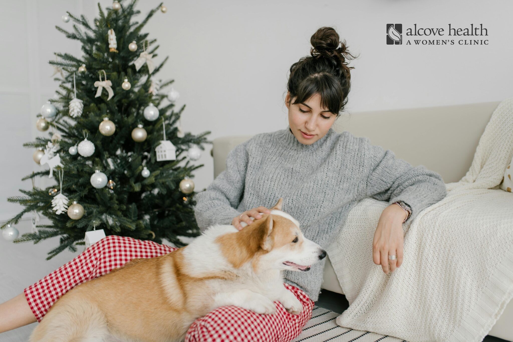 Stress and Anxiety Over the Holidays - Alcove Health Women's Clinic Newport News, Hampton, Chesterfield, VA