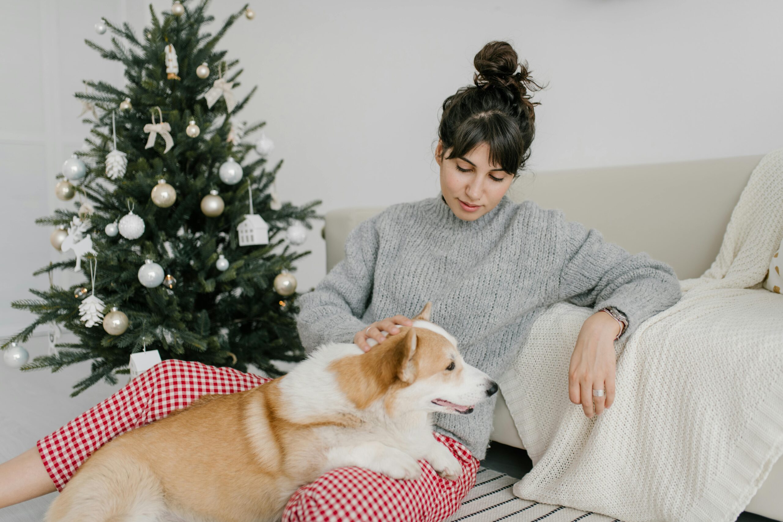 Stress and Anxiety Over the Holidays - Alcove Health Women's Clinic Newport News, VA