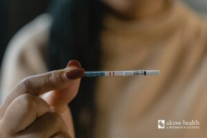 What is HCG? - Alcove Health Women's Clinic, Newport News, Hampton, Chesterfield, VA