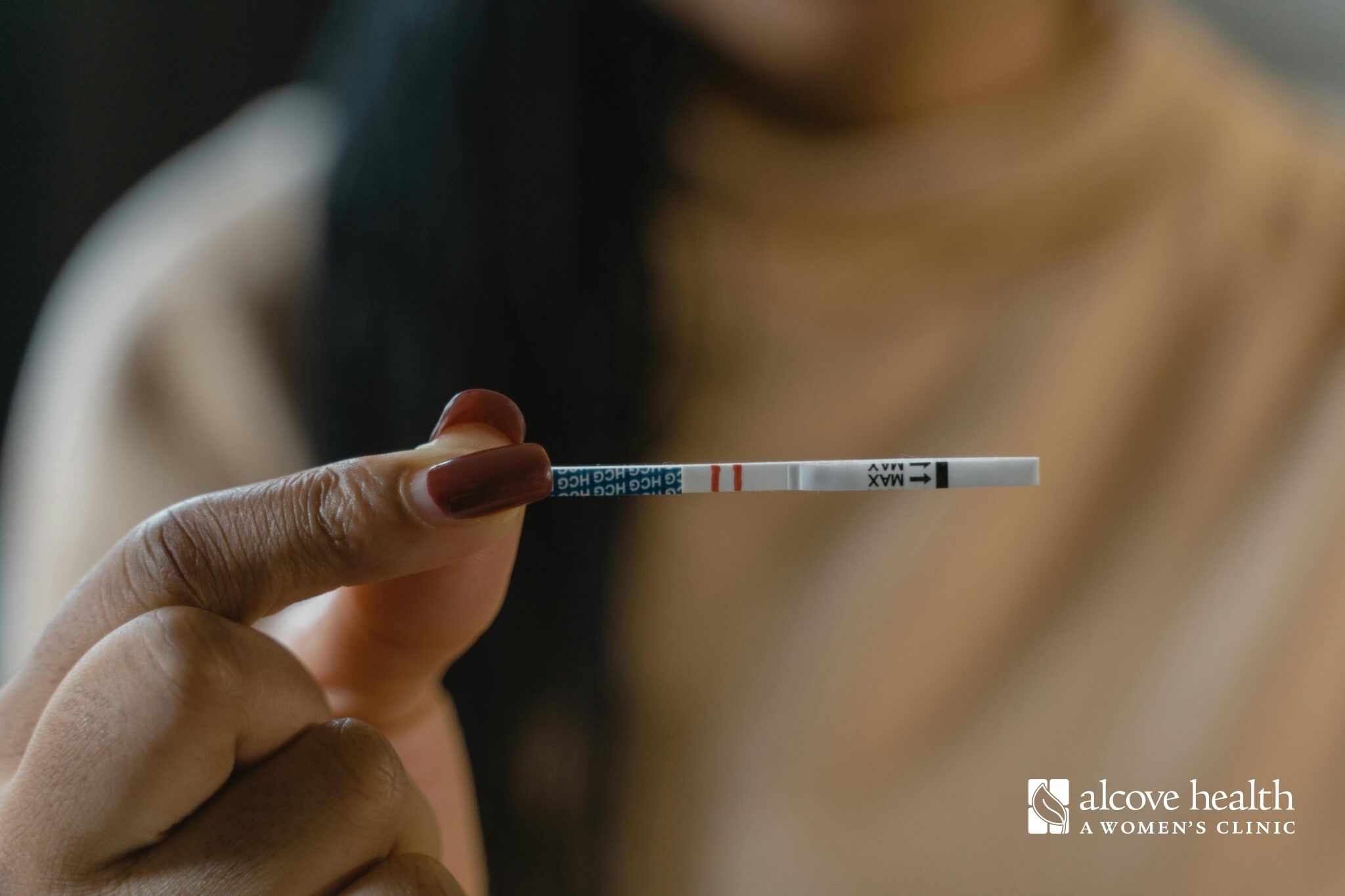 What is HCG? - Alcove Health Women's Clinic, Newport News, Hampton, Chesterfield, VA