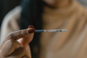 What is HCG? - Alcove Health Women's Clinic, Newport News, VA