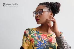 What is Ovulation? - Alcove Health Women's Clinic Newport News, Hampton, Chesterfield, VA