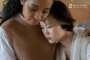 Should I Keep My Baby if the Father Doesn't Want the Baby - Alcove Health Women's Clinic Newport News, Hampton, Chesterfield, VA