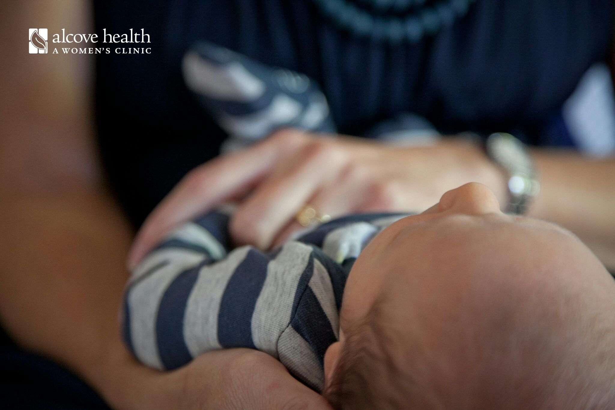 Postpartum Depression - Alcove Health Women's Clinic Newport News, Hampton, Chesterfield, VA