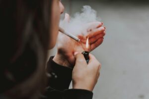 Vaping vs Smoking in Pregnancy - Alcove Health Women's Clinic Newport News, VA