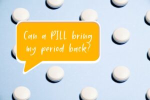 Missed Period Pills - Alcove Health Women's Clinic - Newport News Virginia