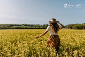 Finding Yourself After Birth - Alcove Health Women's Clinic Newport News, Hampton, Chesterfield, VA
