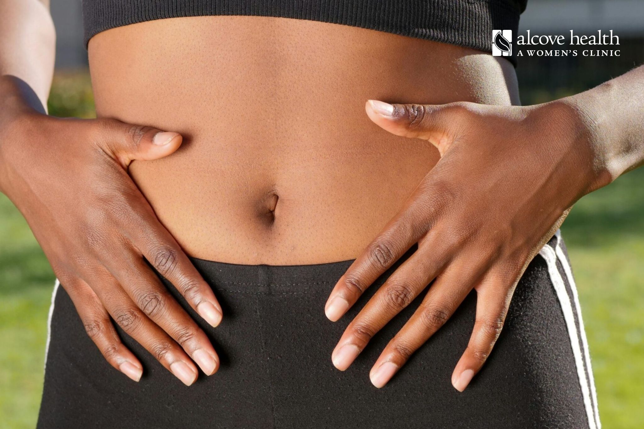 Might Be Pregnant: 8 Symptoms - Alcove Health Women's Clinic Newport News, Hampton, Chesterfield, VA