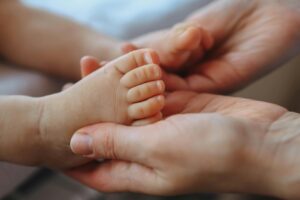 Why Would I Give My Baby Away? - Alcove Health Women's Clinic Newport News, VA