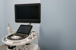 What is a limited ultrasound and why do I need one? - Alcove Health Women's Clinic Newport News, VA