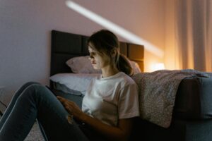 What is Intimate Partner Violence? - Alcove Health Women's Clinic Newport News, VA