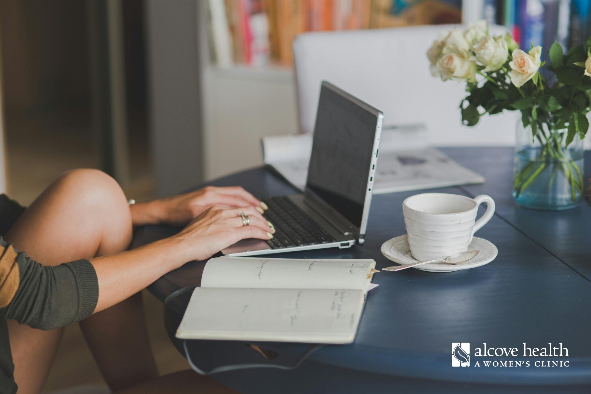 Where Can I Find a Women's Clinic with Early Morning Appointments? - Alcove Health Women's Clinic Newport News, Hampton, Chesterfield, VA