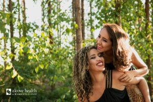 How to Help Your Friend Through Pregnancy - Alcove Health Women's Clinic Newport News, Hampton, Chesterfield, VA
