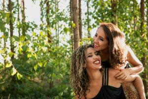 How to Help Your Friend Through Pregnancy - Alcove Health Women's Clinic Newport News, VA