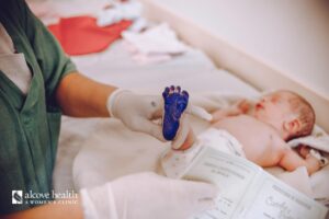What to Expect After Giving Birth - Alcove Health Women's Clinic Newport News, Hampton, Chesterfield, VA