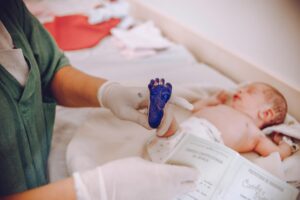 What to Expect After Giving Birth - Alcove Health Women's Clinic Newport News, VA
